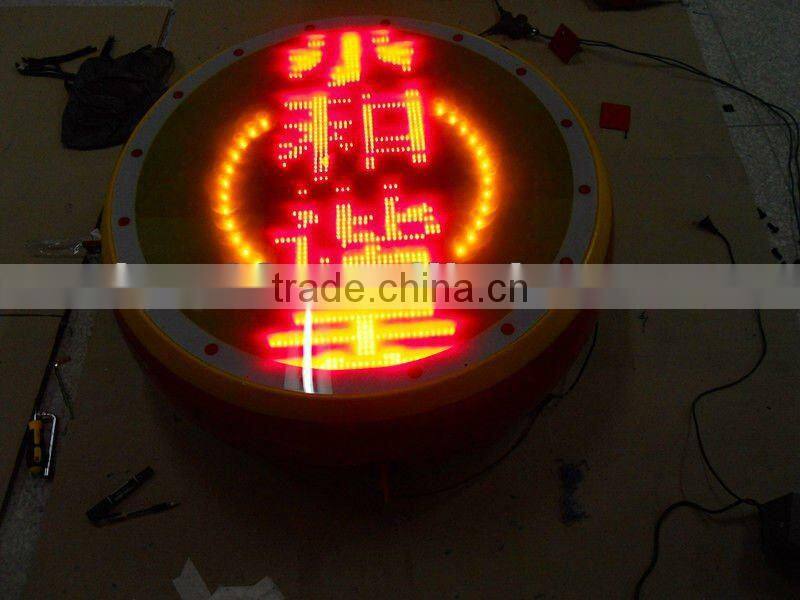 Vacuum forming with spray paint process