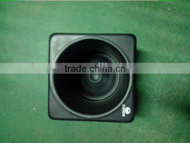 vacuum forming electronic equipment protection box of plastic