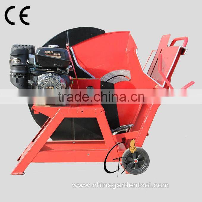 log saw ( CL700-1 14HP)