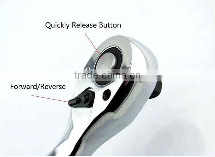 china factory wholesale long handle ratchet wrench best buy top quality low price