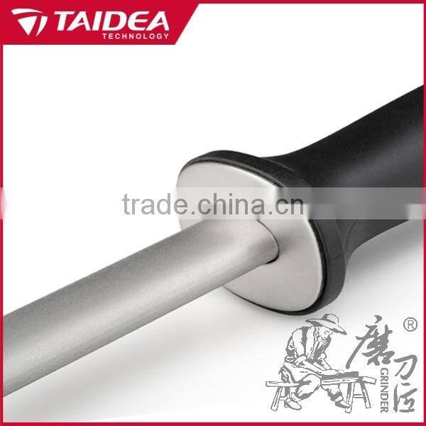GRINDER Professional Rohs Ceritificated Knife Sharpening steel
