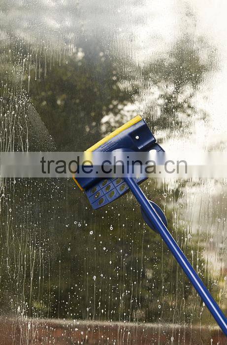 innovative design good quality durable on sales window cleaning mops