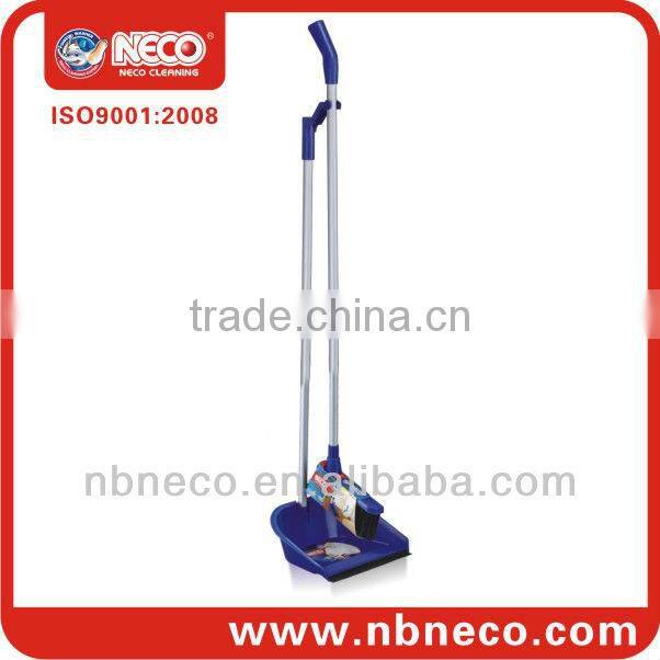 Dustpan and Broom Set