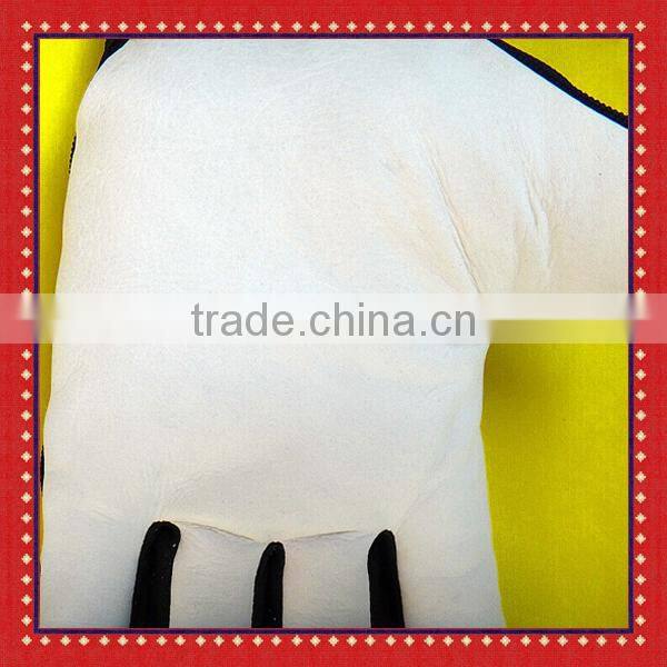 Cow Leather Truck Car Driving Gloves