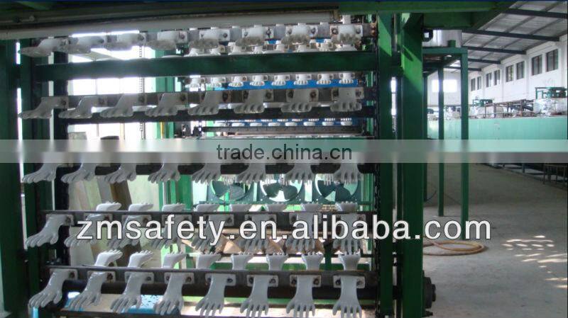 Nylon PU Coated GlovesJRE20