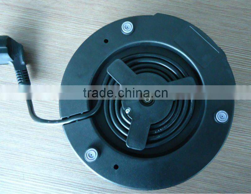 400W EGG COOKER WITH TIMER 400A