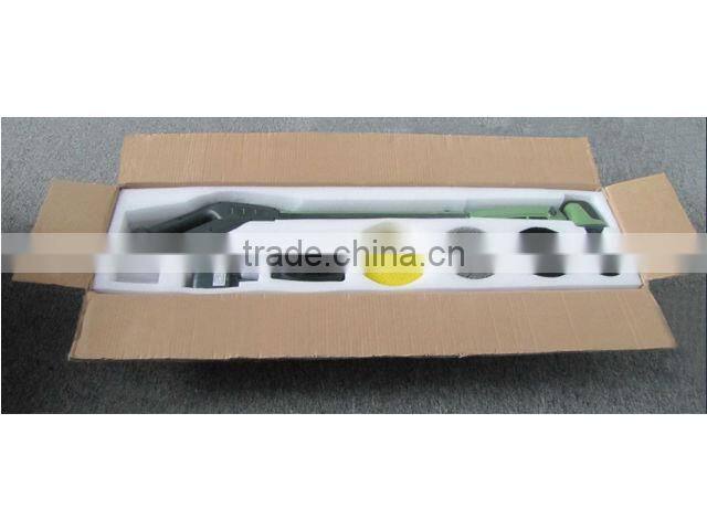 CE ROSH DIY home use car wash machine, car cleaning power brush