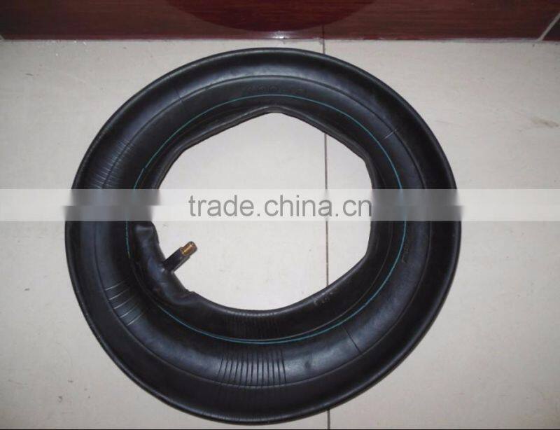 3.50-8/4.00-8 tyre and tube for tool cart use