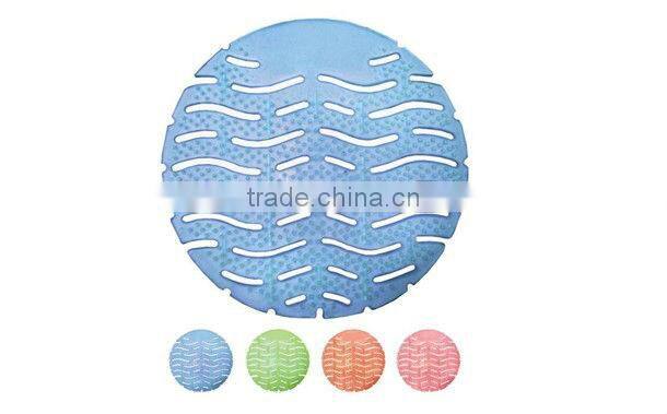 Wave Hole Urinal Screen