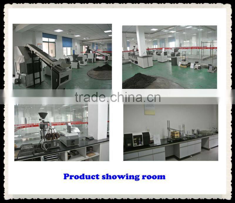 Good price HGI tester for coal grindability testing lab equipment