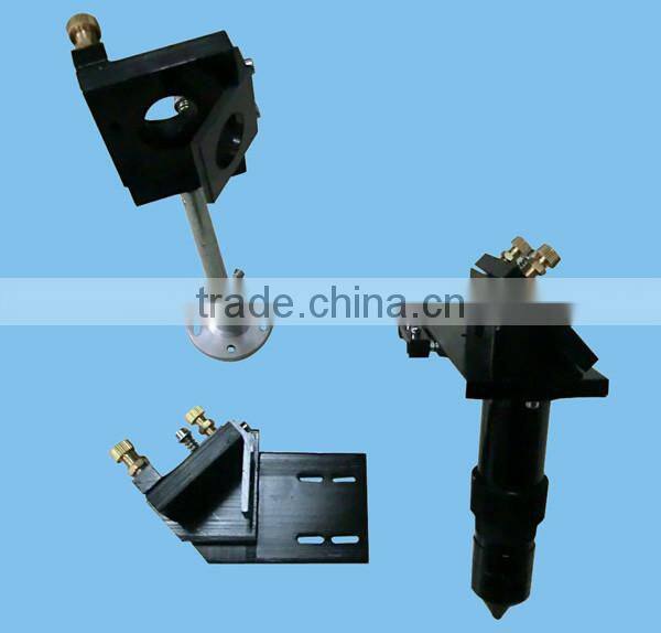 high quality 60w laser cutting head