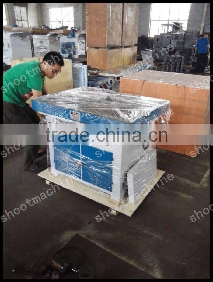 Woodworking Milling Machine withTiltable Spindle MX5615E320 with milling height 150mm and Spindle dia. 30mm