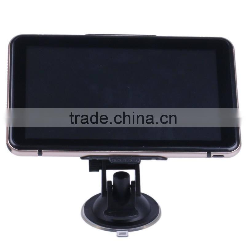 7 inch GPS navigator(766)