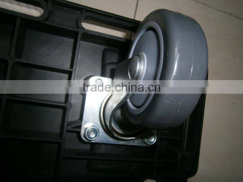 Plastc House-moving tools