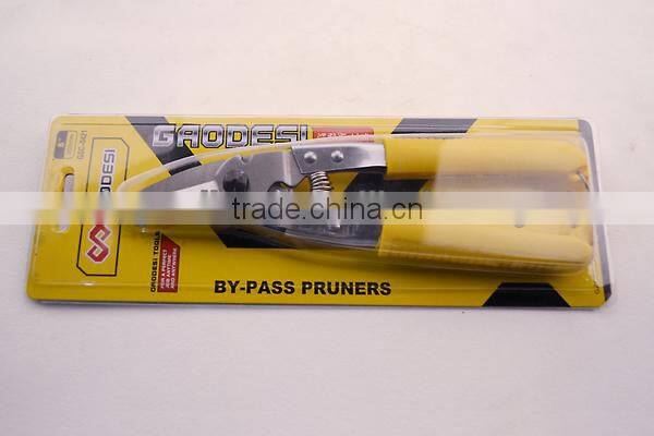 230mm stainless iron scissors