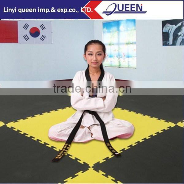 EVA Wood Floor Mat EVA Plastic Foam Wooden Floor Mat