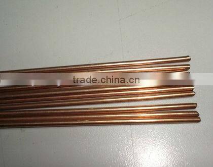 Copper brazing alloy welding rod & electrode from guangzhou factory