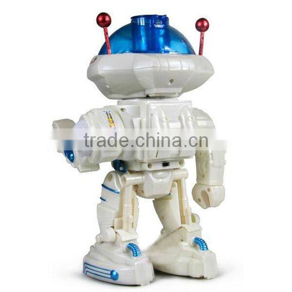 2014~2015 hot and new smart robot toy for kids, robot parts