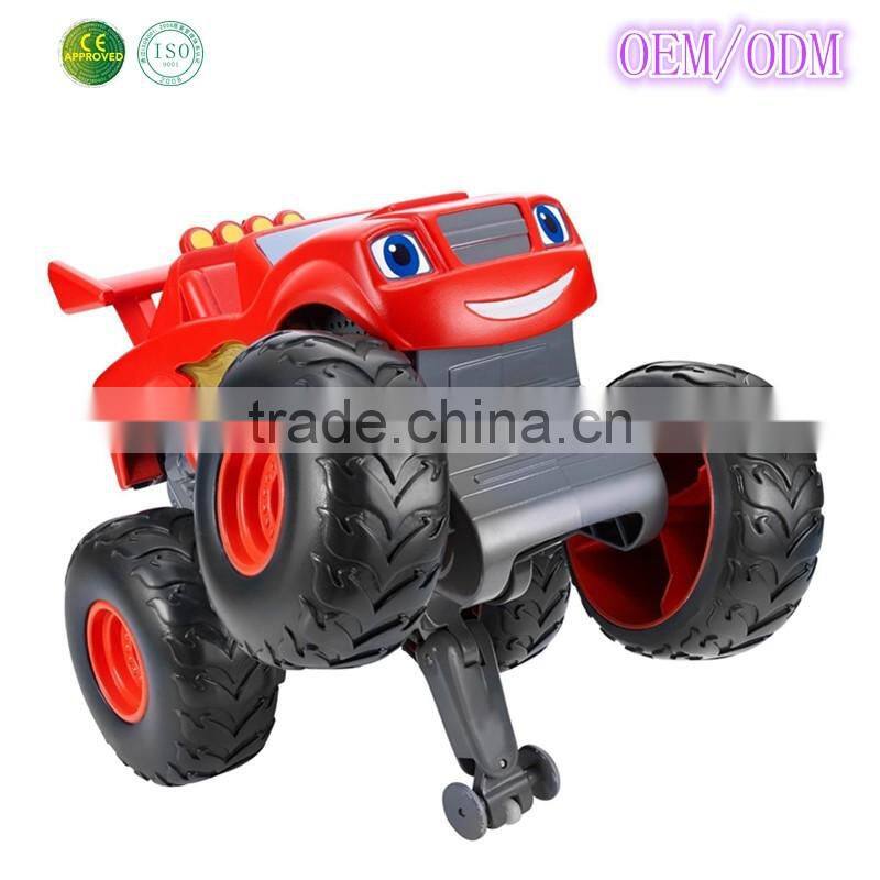 2016 Hot Sale High Speed kids Battery Operated Car, Plastic Electric Car for Kids Car Games From ICTI factory