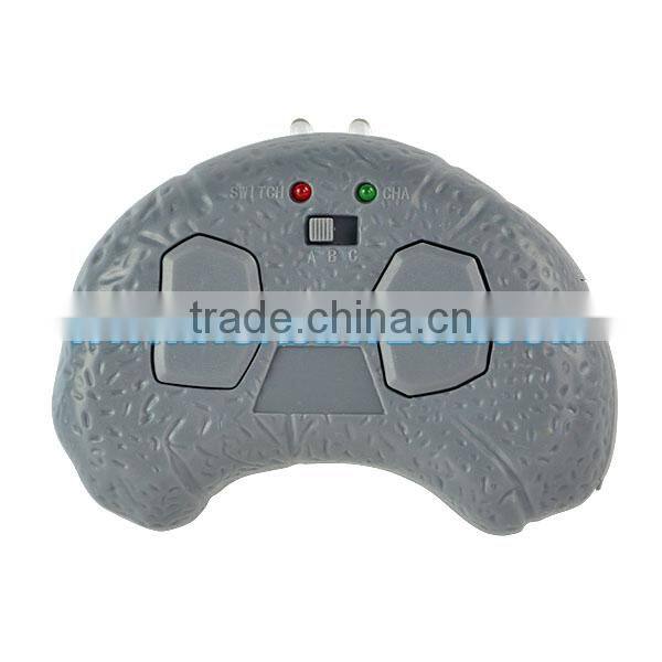 INFRARED rc dinosaur remote control walking dinosaur