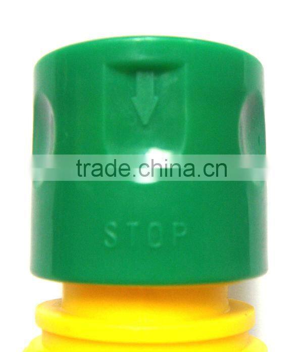 Water stop connector CS-2010 Hosepipe quick connector
