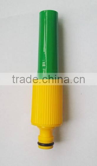 Hot sell product of garden wate adjustable spray gun