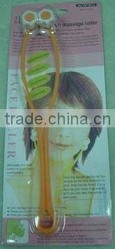 advertising facial massager