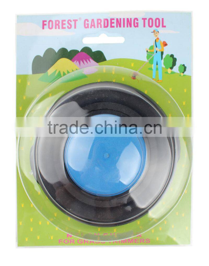 new type train bus advertising handles nylon easy load trimmer head