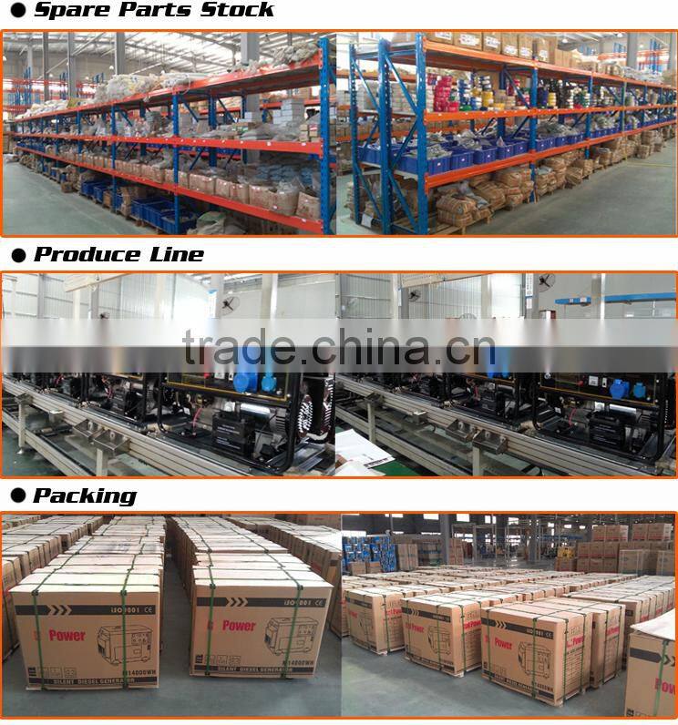 Biogas power LPG/ generator set power air-cooled 4stroke natural gas,gasoline fuel