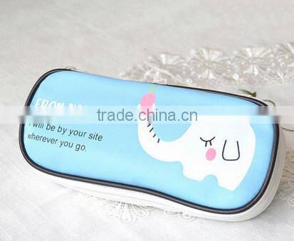Wholesale cute school pencil case for students