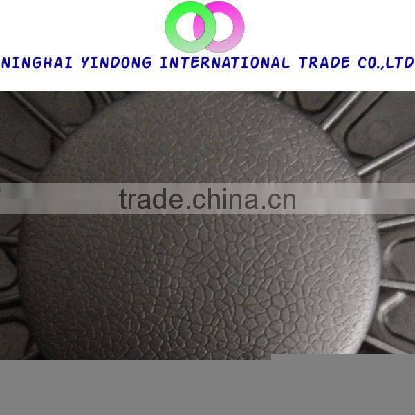 plastic balance board/plastic sliding board/yoga balance board