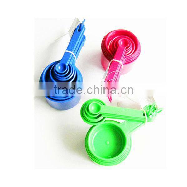 MS-3712 Food Safe Grade Plastic milk powder measuring spoon