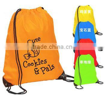 Beach Sports Waterproof Swimming Drawstring Bags