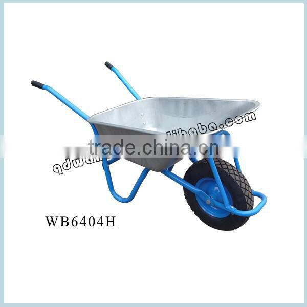 garden building industrial metal plastic heavy duty power aluminum wheelbarrows for sale