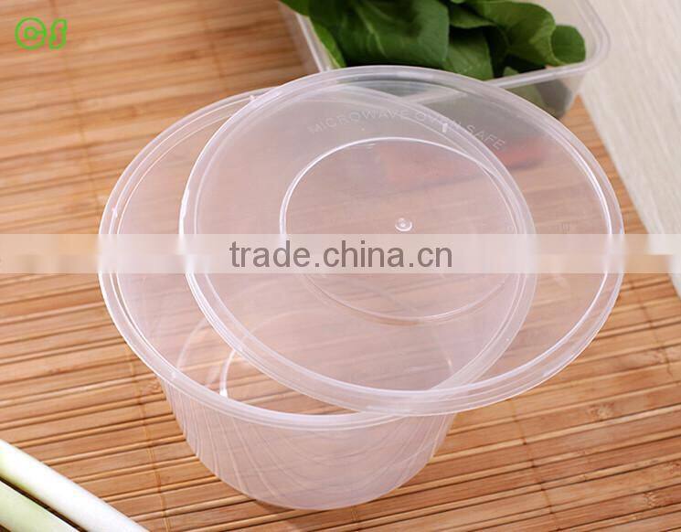 100 custom Disposable PLASTIC BOWLS - - party ware deep light weight high quality soup