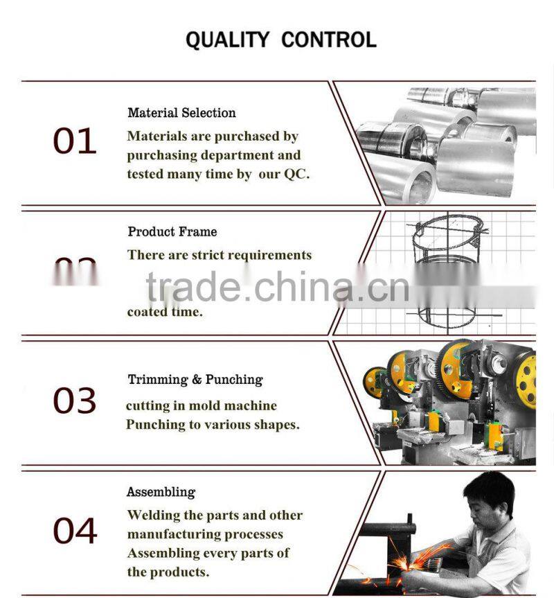 home decorating white small square ash bin