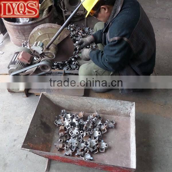 Drop Forged Scaffold Swivel Coupler