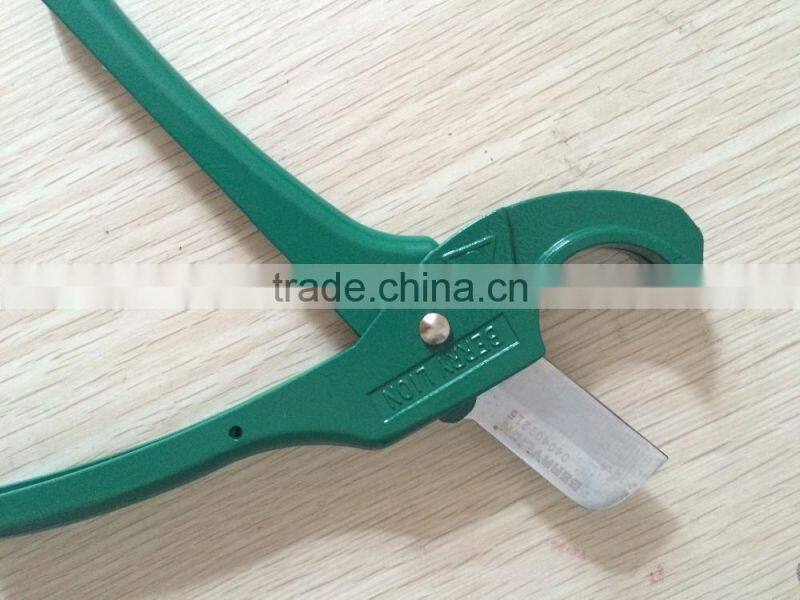 BERRYLION 35mm ppr pvc pe pipe cutter with alloy handle