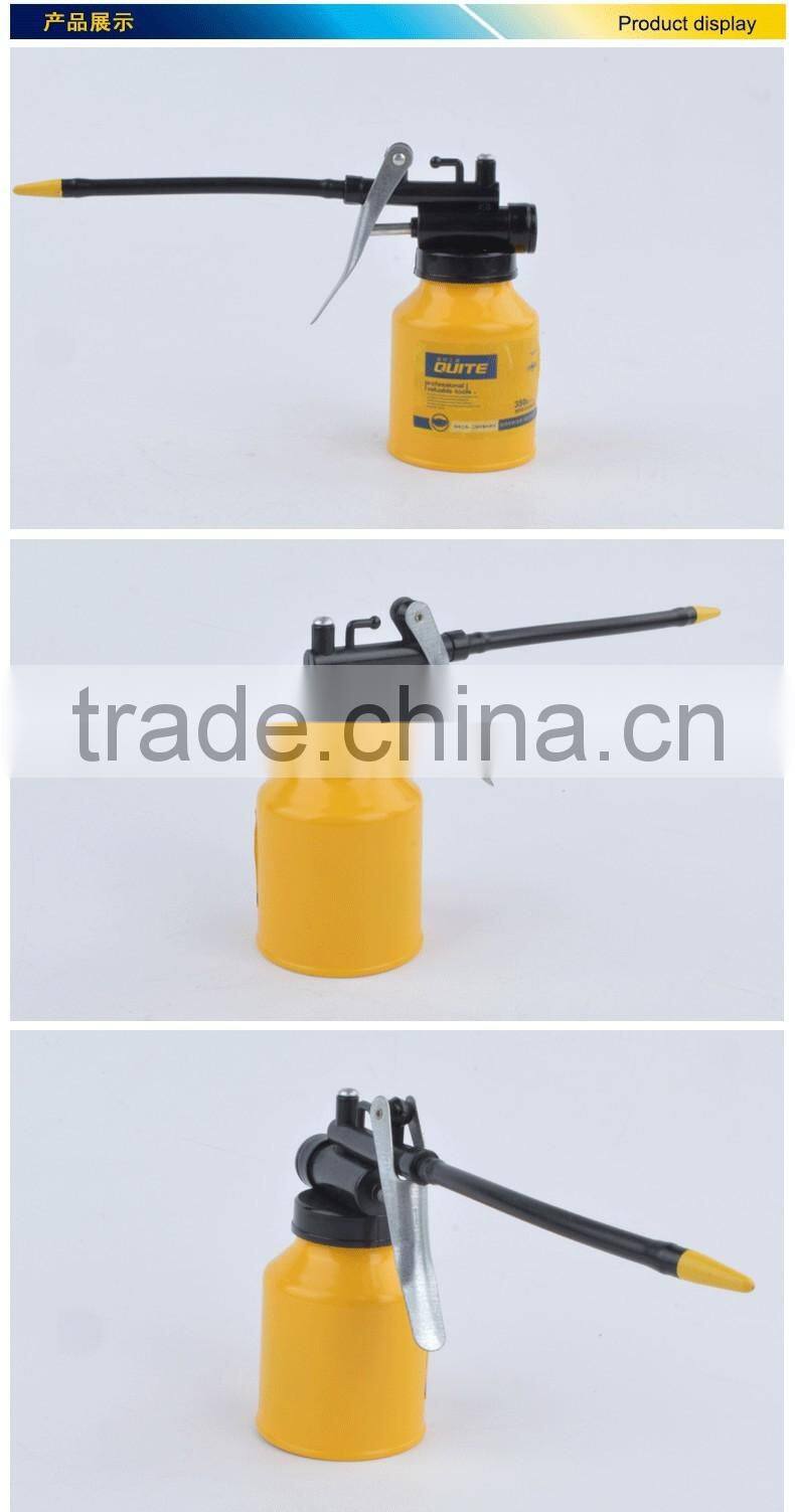 250g oil pump gun, 250g oil gun, oil pot