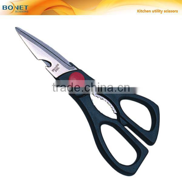 S53012 New style multi-purpose scissors / kitchen