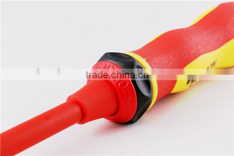 Precision Screwdriver /Multipurpose Insulated Screwdriver