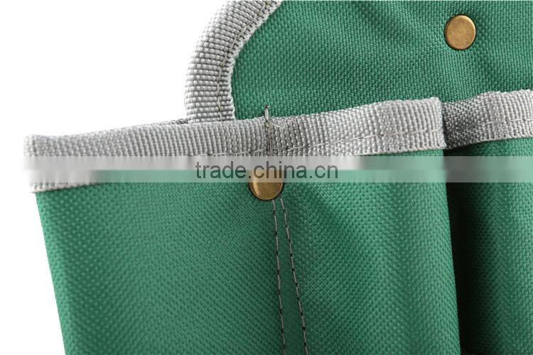 Professional multifunctional belt tool bag