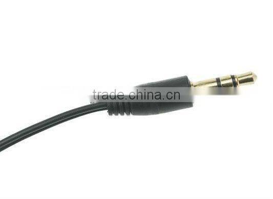 New fashion mix style headphones with cheap price