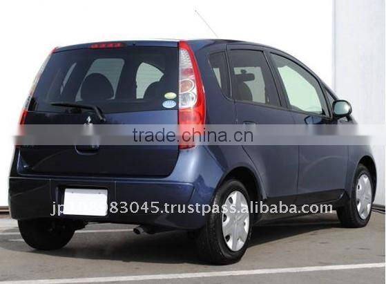 Mitsubishi Colt Japanese Used Car 1300cc