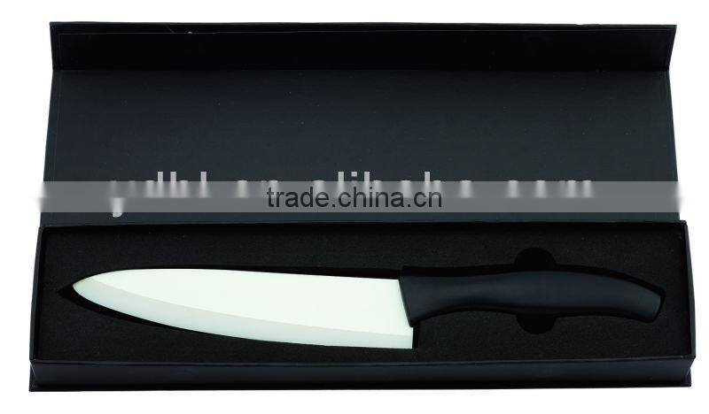 Ceramic kitchen Knife set modern