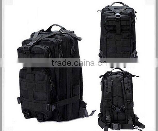Wholesale Military Tactical Fashionable Sports Cycling Backpack