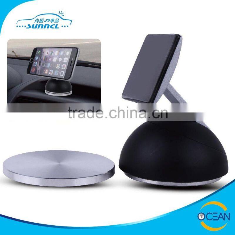 Economic New Design Car Phone Holder also for Bathroom Phone Holder