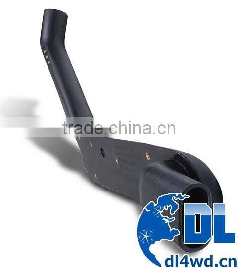 Auto Car Parts For Toyota Hilux 167 Series Left Hand Side Snorkel 4x4 For Intake Air System