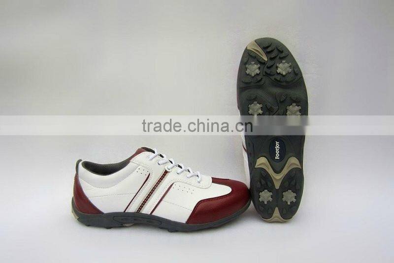 Fashion Design Major Golf Shoes