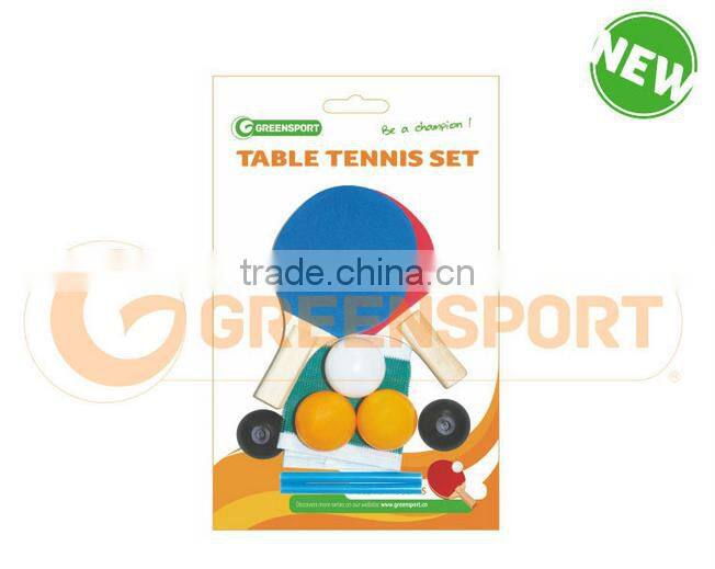 GSM3013 table tennis equipment table tennis wholesale